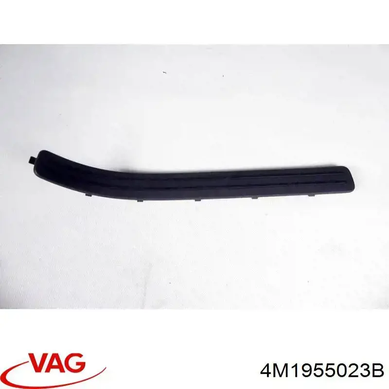 Трапеція двірників 4M1955023B VAG
