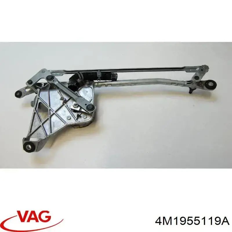  4M1955119A VAG