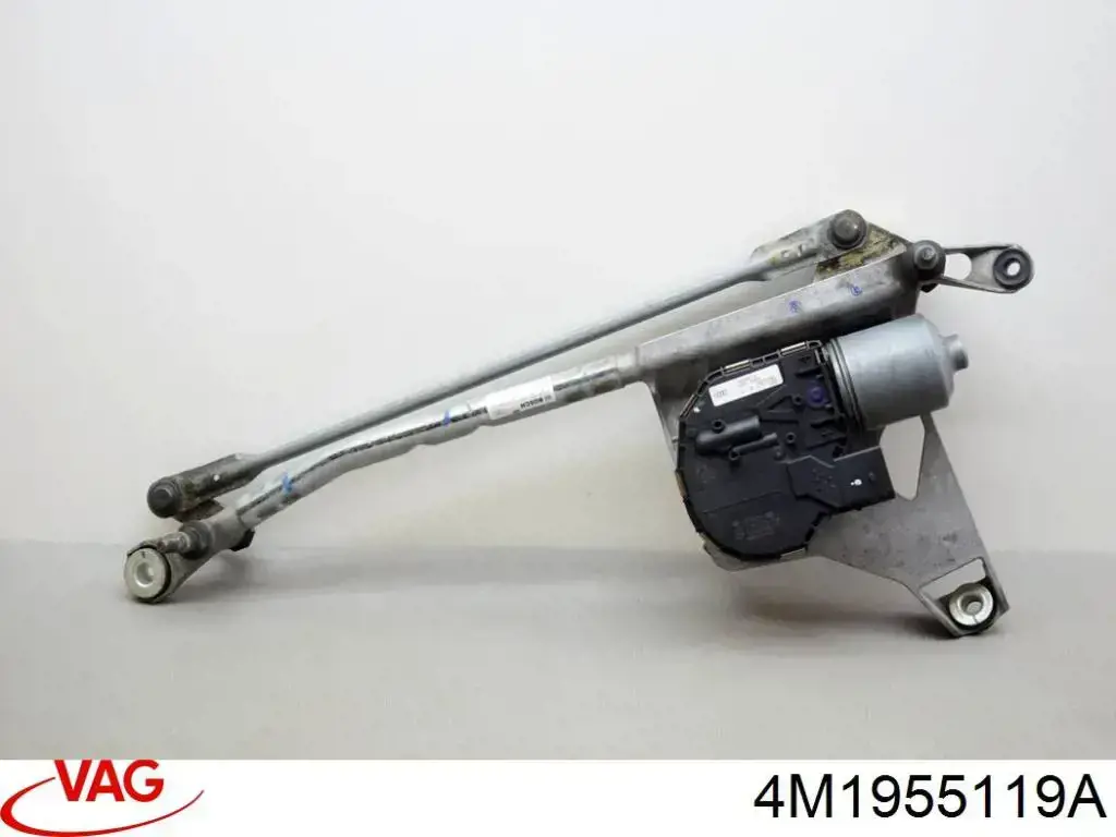 Купити 4M1955119A VAG 