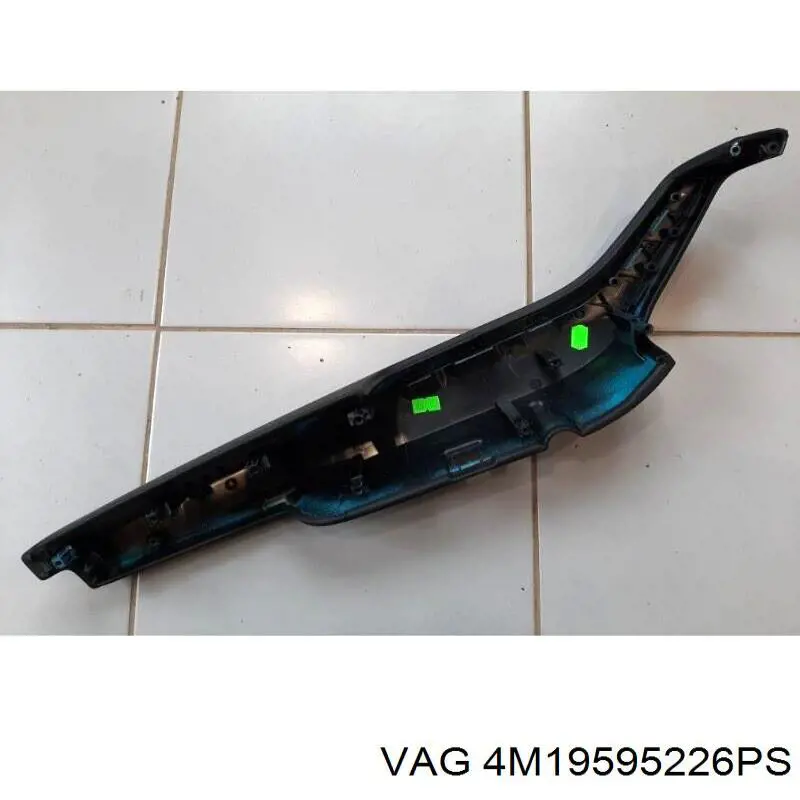 4M19595226PS VAG 