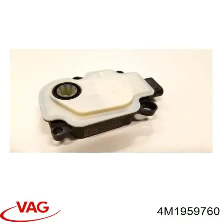 4M1959760 VAG 