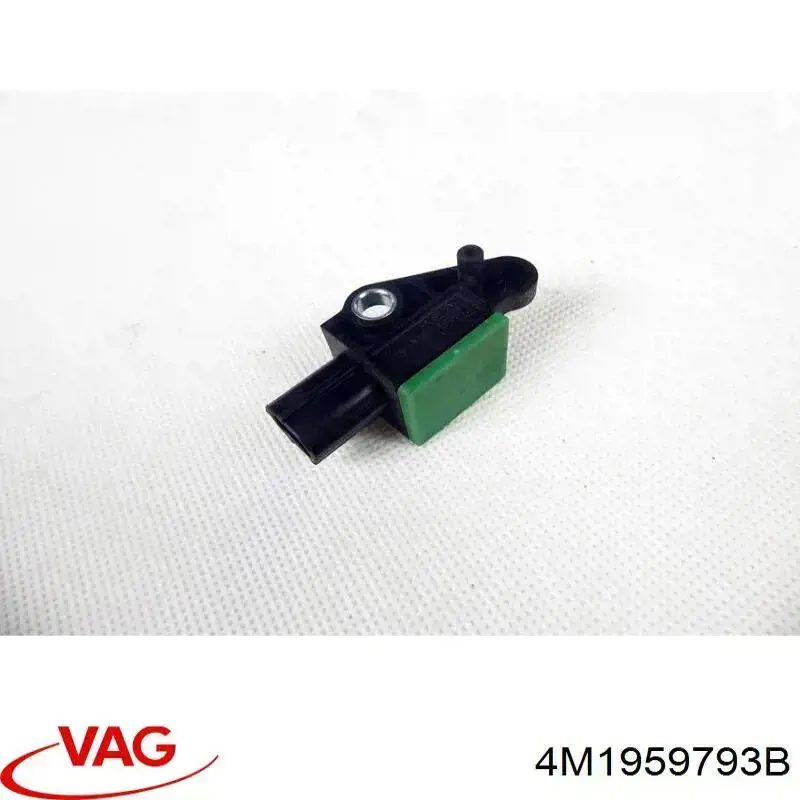 Блок комфорту передніх дверей VAG 8W1959393 ціна, від 12.84 USD