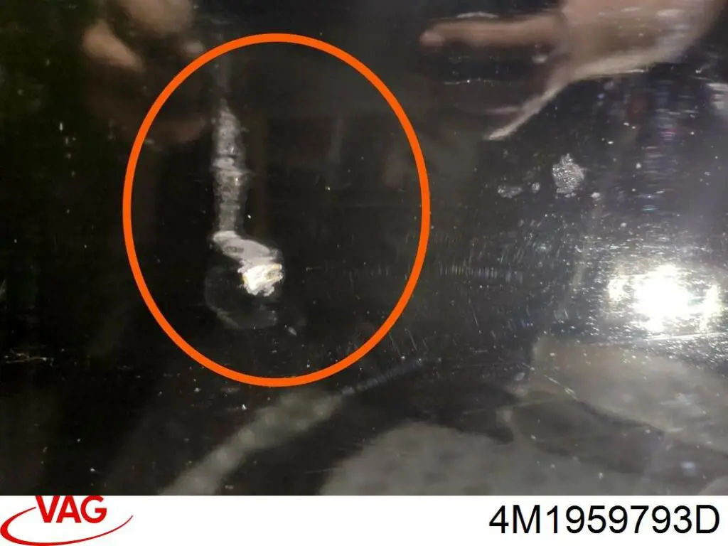  VAG 4M1959793D