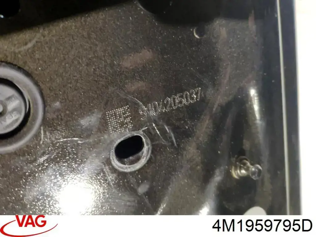  VAG 4M1959795D
