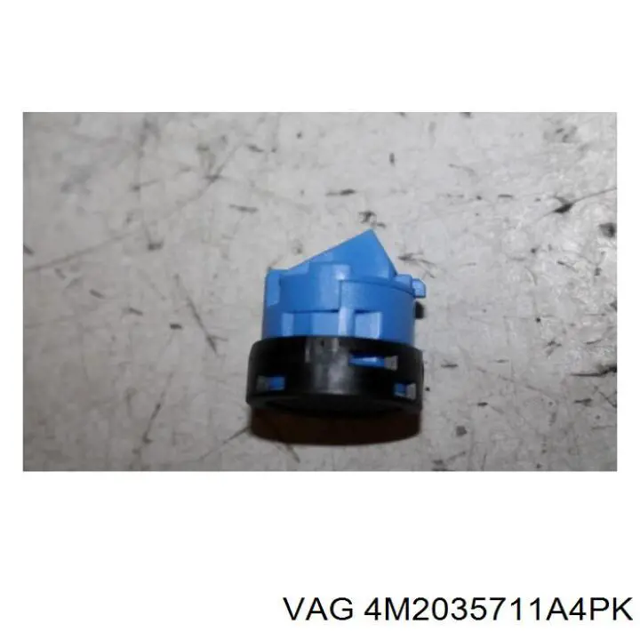  VAG 4M2035711A4PK ціна, від 15.20 USD