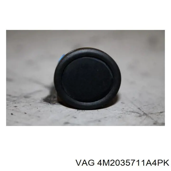 4M2035711A4PK VAG 
