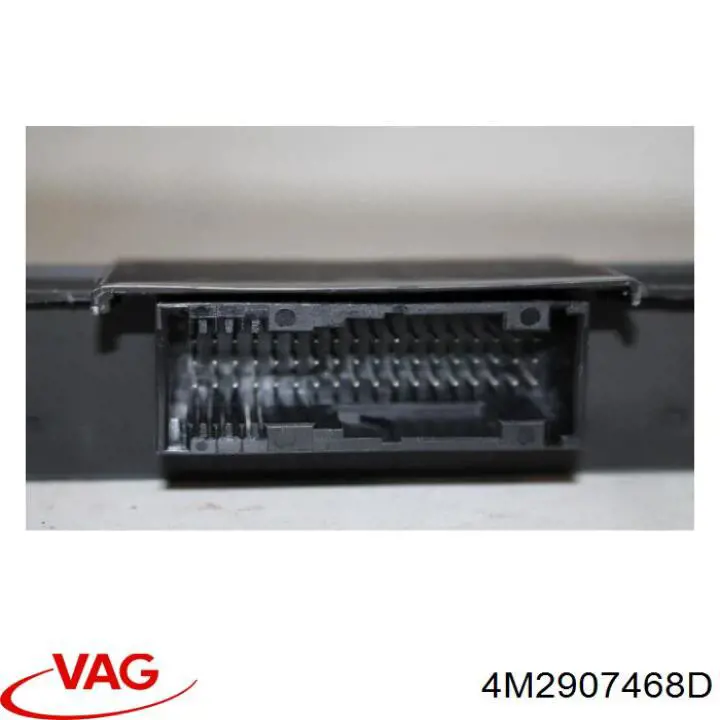 Купити 4M2907468D VAG Датчики діагностики
