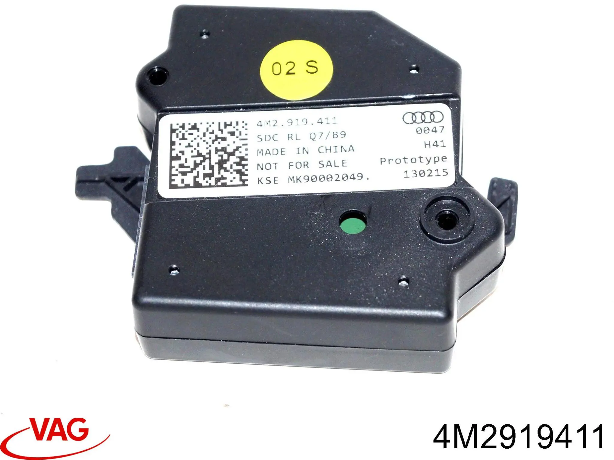 4M2919411 VAG 
