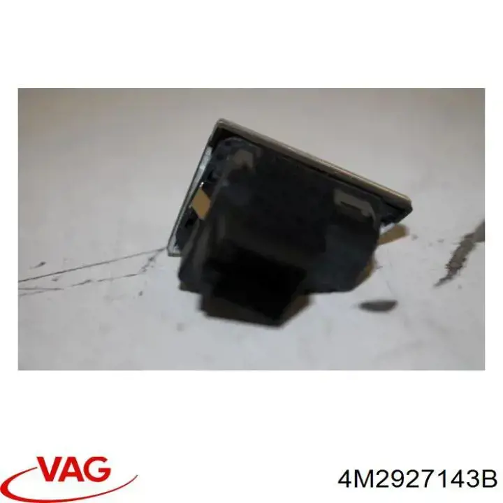4M2927143B VAG 