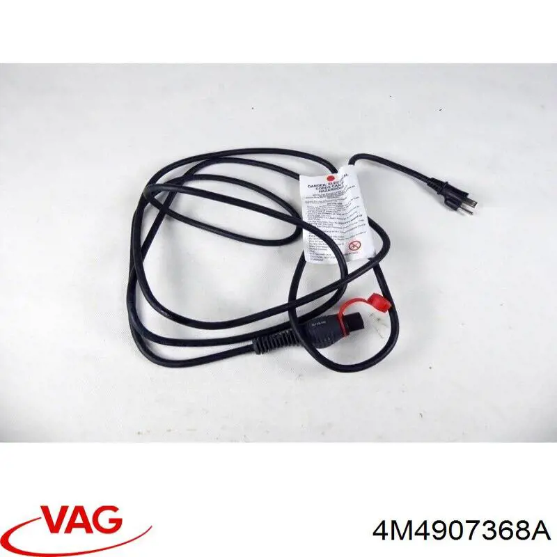  4M4907368A VAG