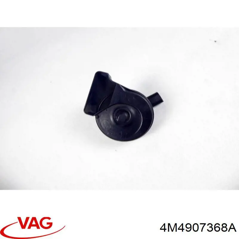  VAG 4M4907368A