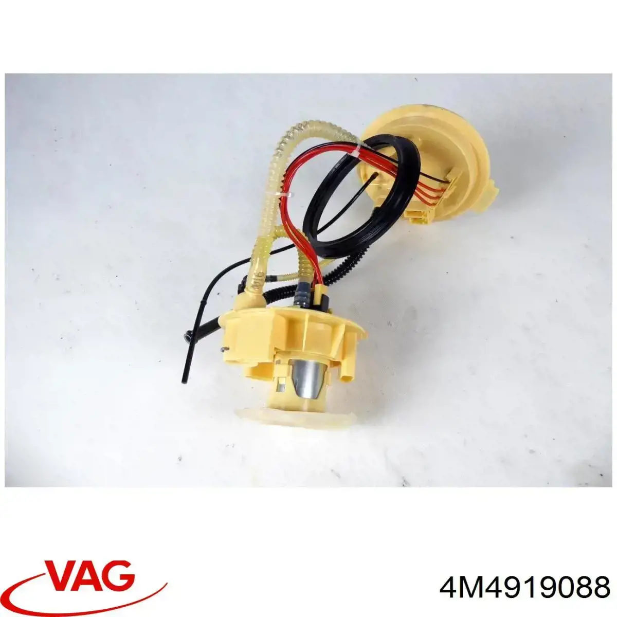  VAG 4M4919088 ціна, від 252.75 USD