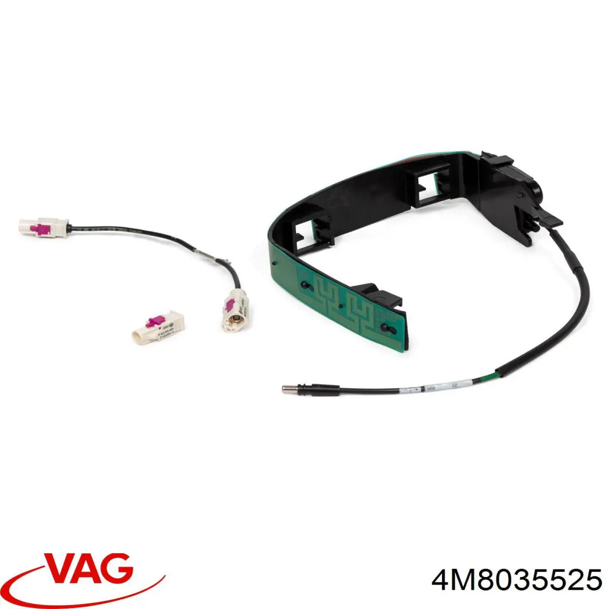4M8035525 VAG 