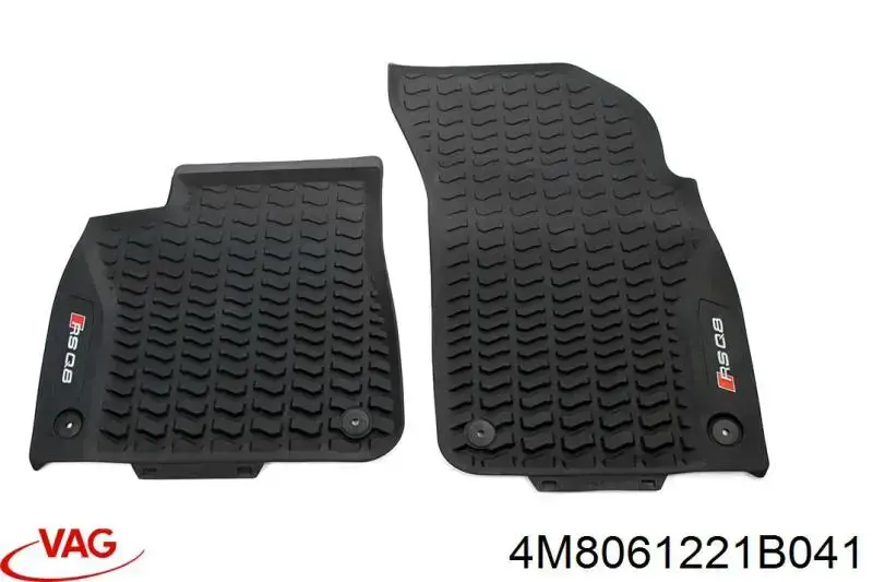 4M8061221B041 VAG 