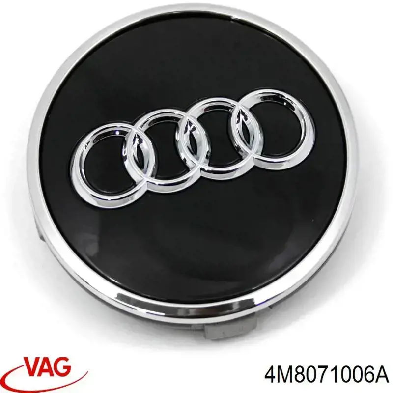  VAG 4M8071006A ціна, від 200.66 USD