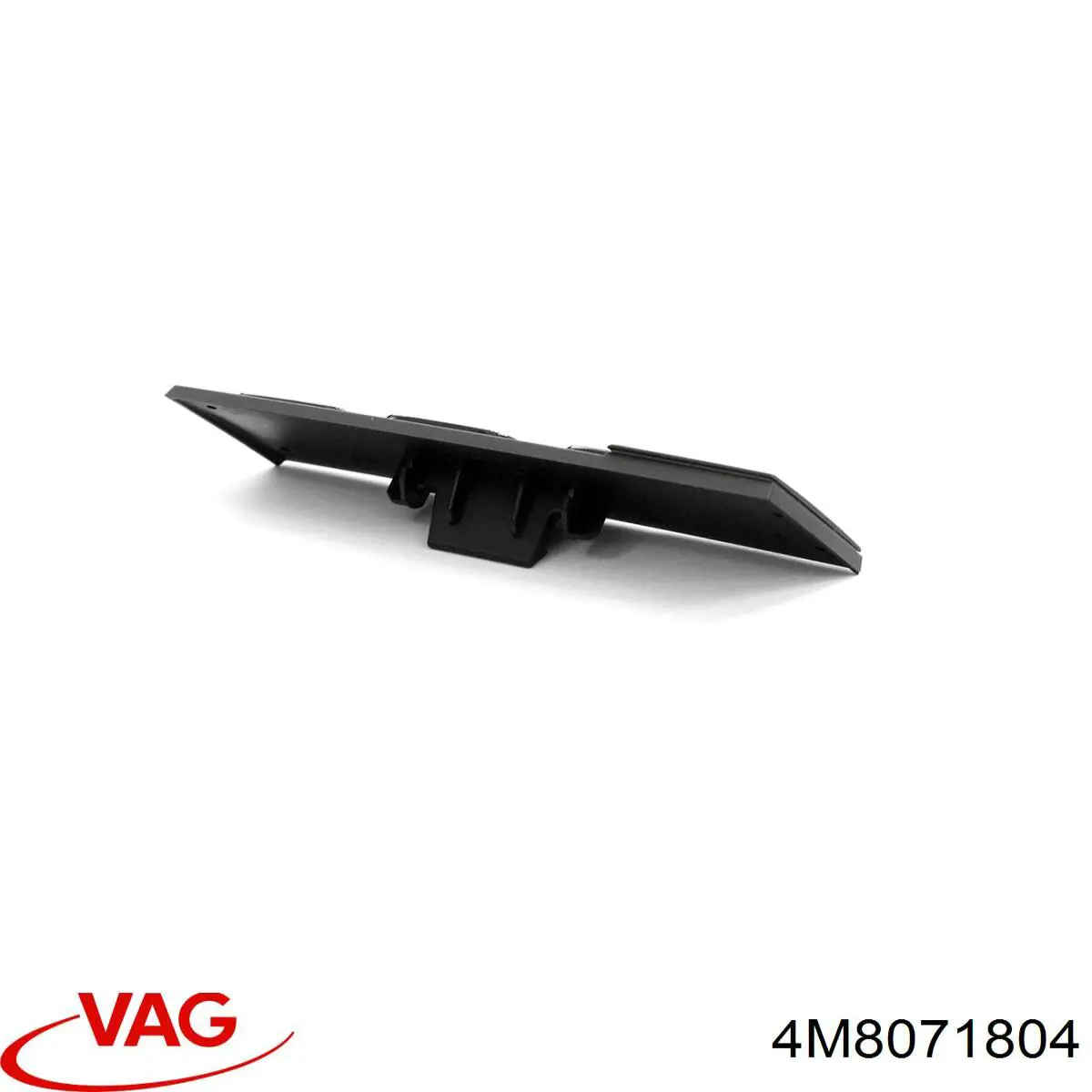 Купити 4M8071804 VAG 