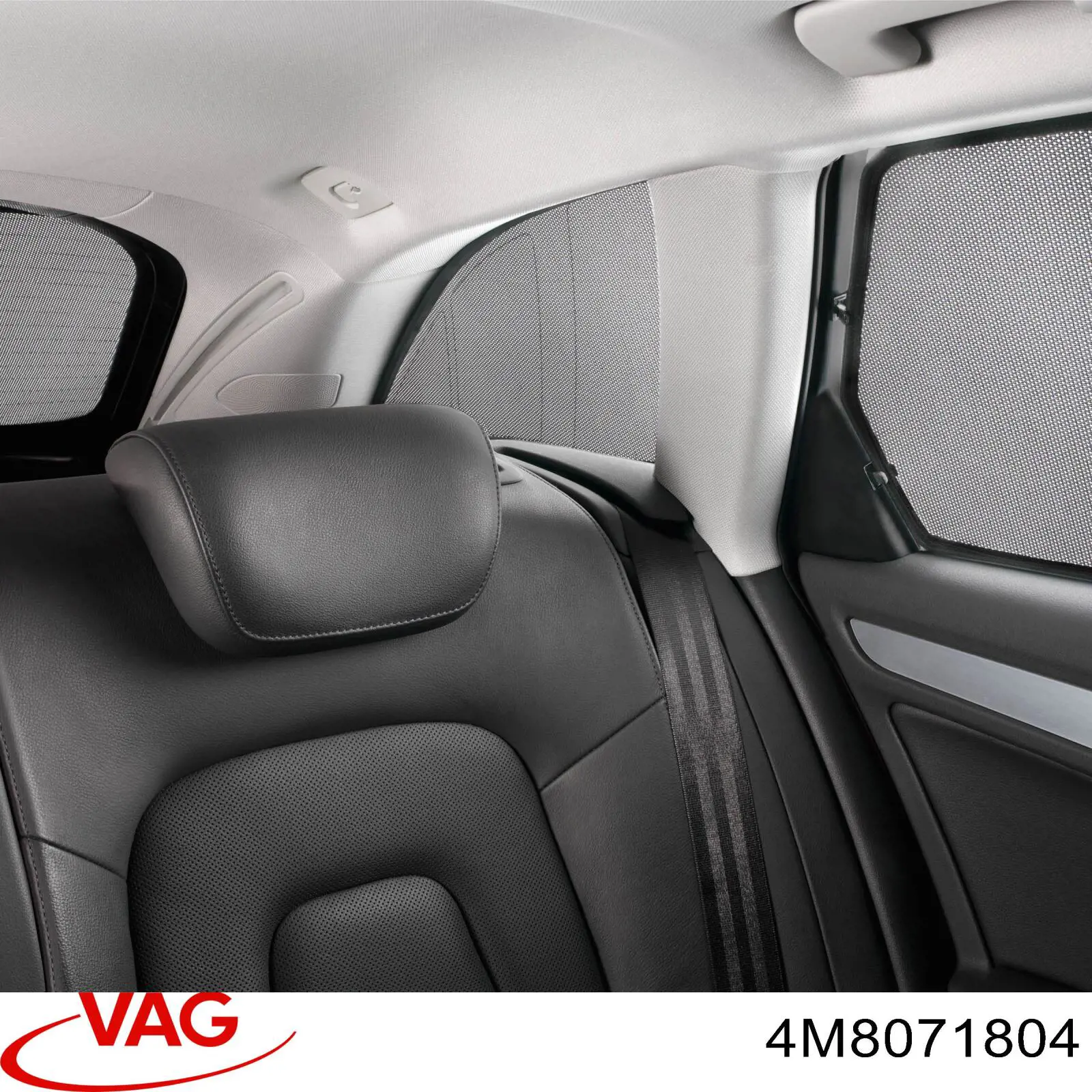 4M8071804 VAG 