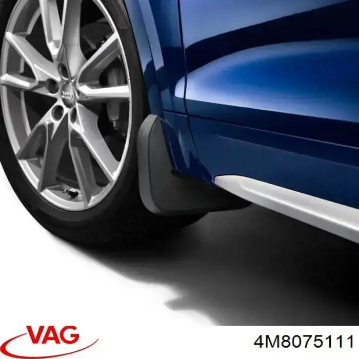  4M8075111 VAG