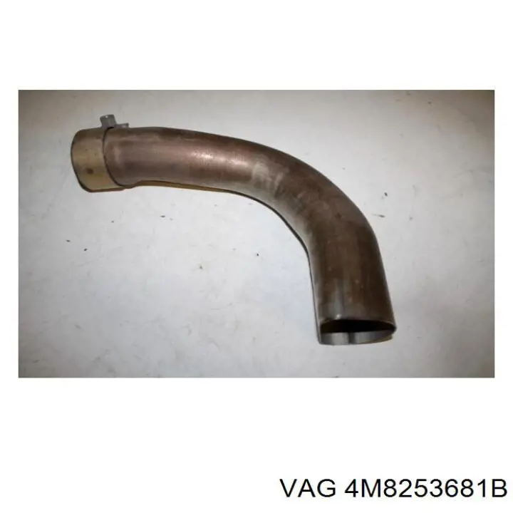 Пристрій іскропогашуючий VAG 4M8253681B ціна, від  USD