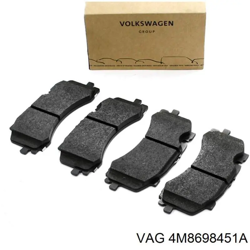 Купити 0986424948 Bosch Задні колодки