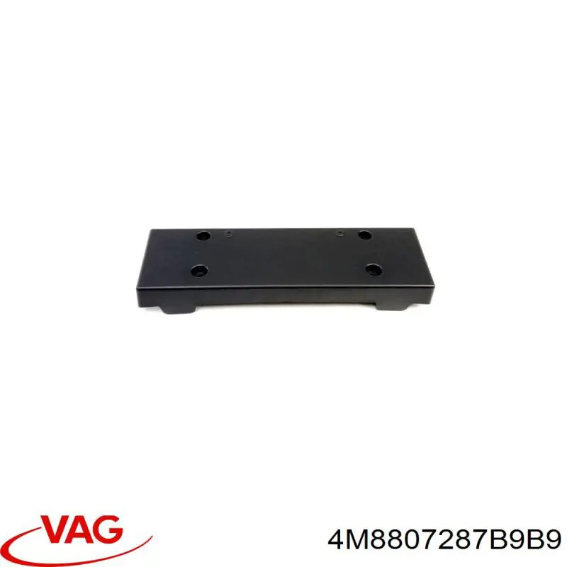 4M8807287B9B9 VAG 