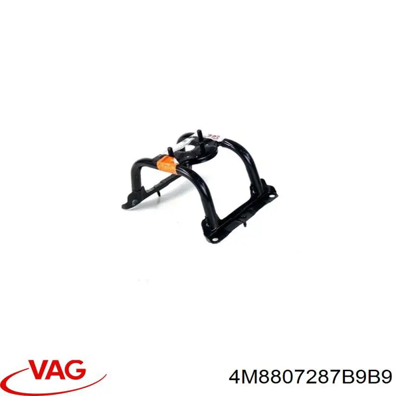 Купити 4M8807287B9B9 VAG 