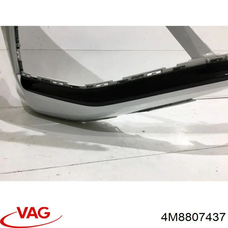 Купити 4M8807437 VAG 
