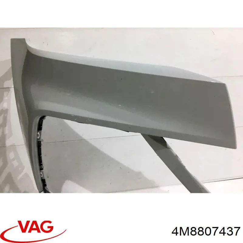 4M8807437 VAG 
