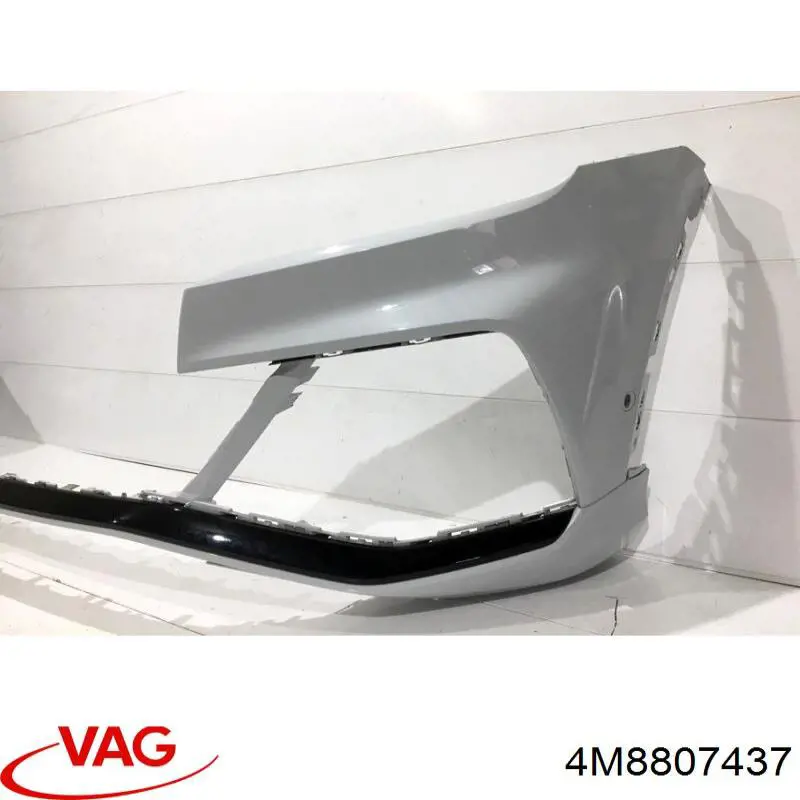  VAG 4M8807437 ціна, від 101.35 USD