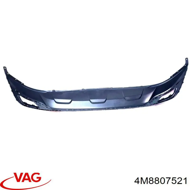 Купити 4M8807521 VAG 