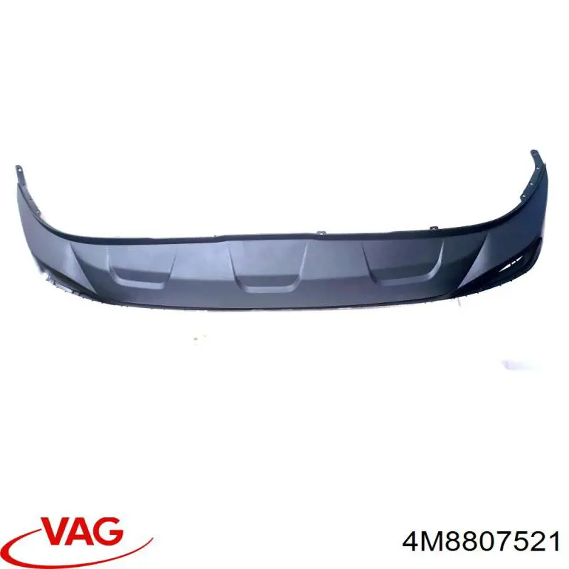  VAG 4M8807521 ціна, від 50.62 USD