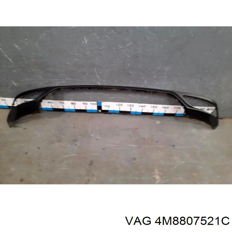 4M8807521C VAG 