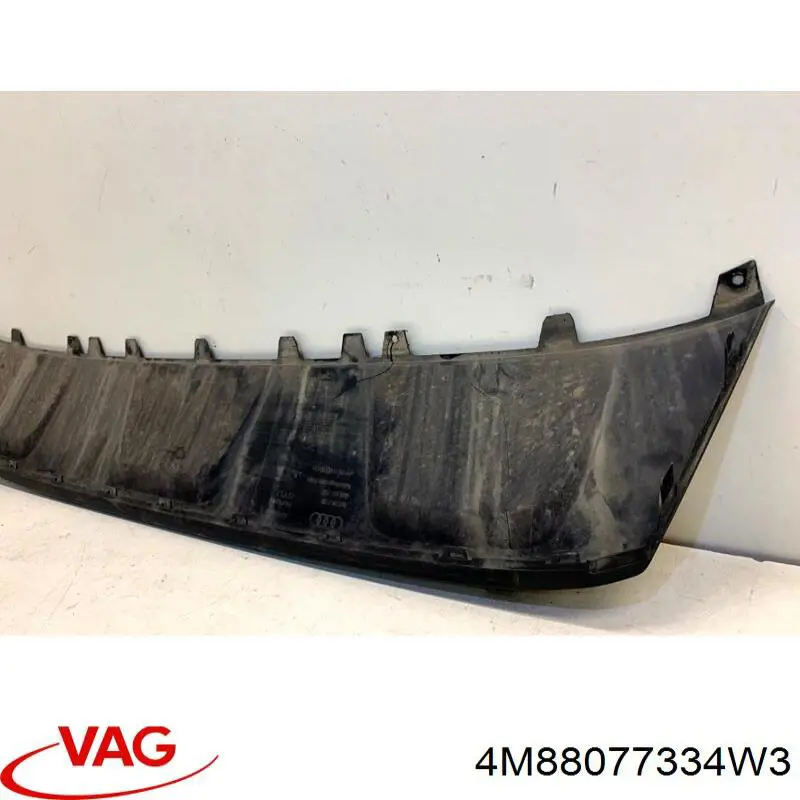  VAG 4M88077334W3 ціна, від 85.64 USD