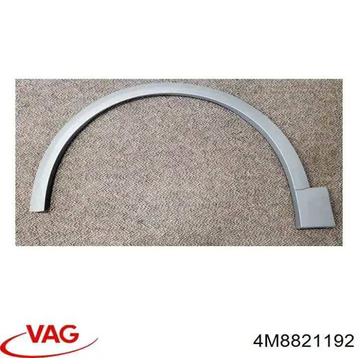  4M8821192C VAG