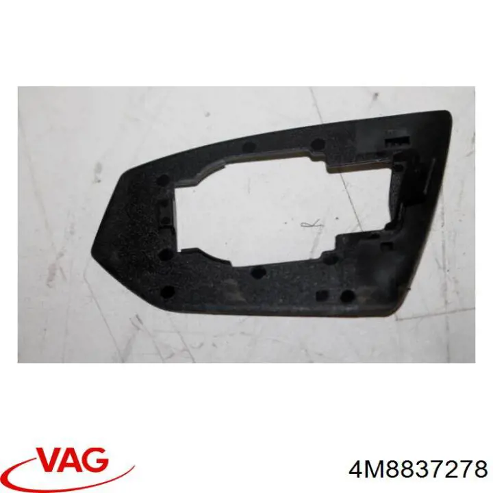 4M8837278 VAG 