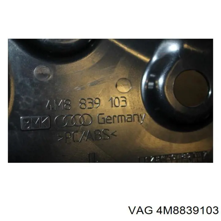 4M8839103 VAG 