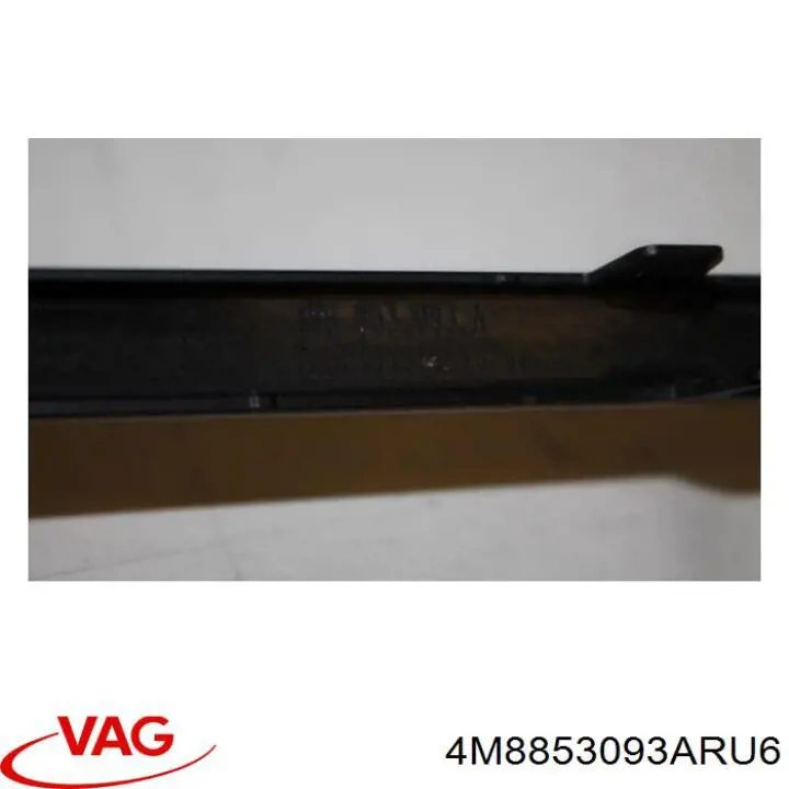  VAG 4M8853093ARU6 ціна, від 101.94 USD