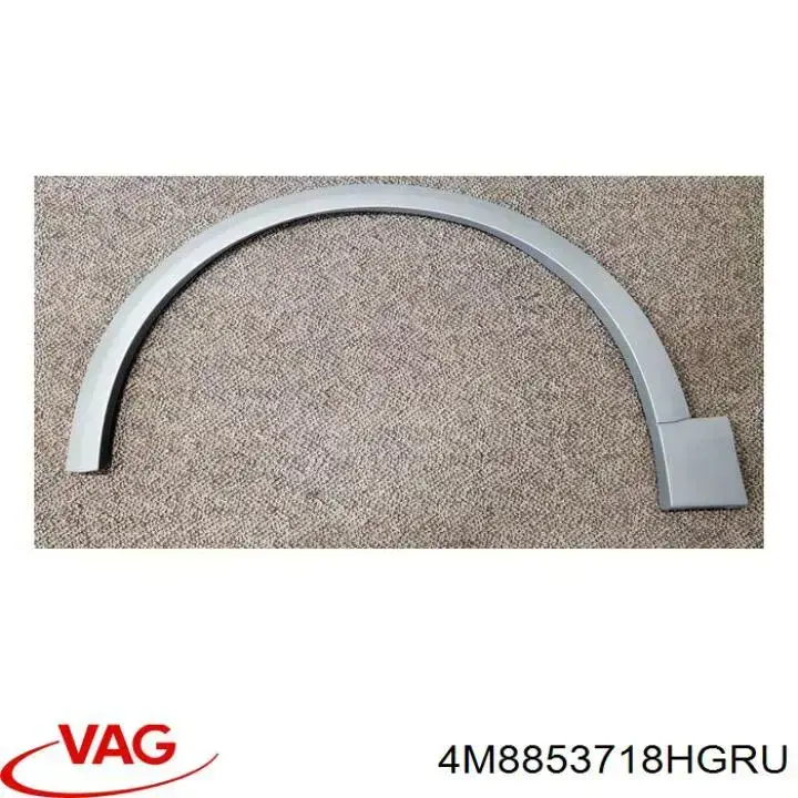  4M8853718HGRU VAG