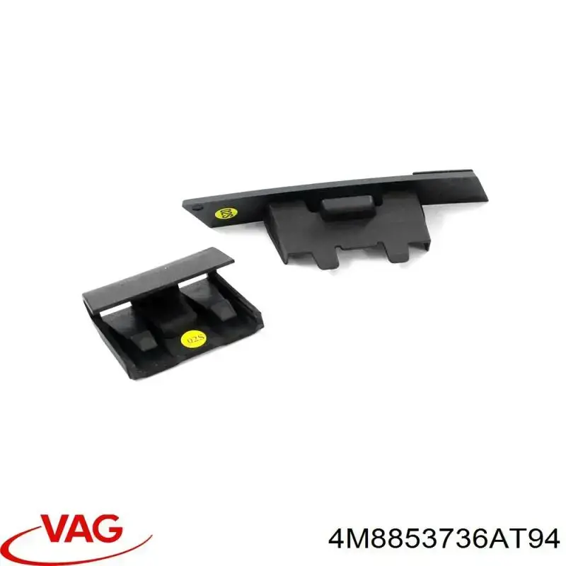  VAG 4M8853736AT94 ціна, від 50.66 USD
