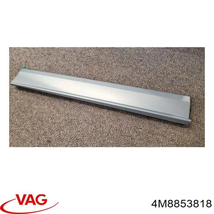  VAG 4M8853818 ціна, від 41.99 USD
