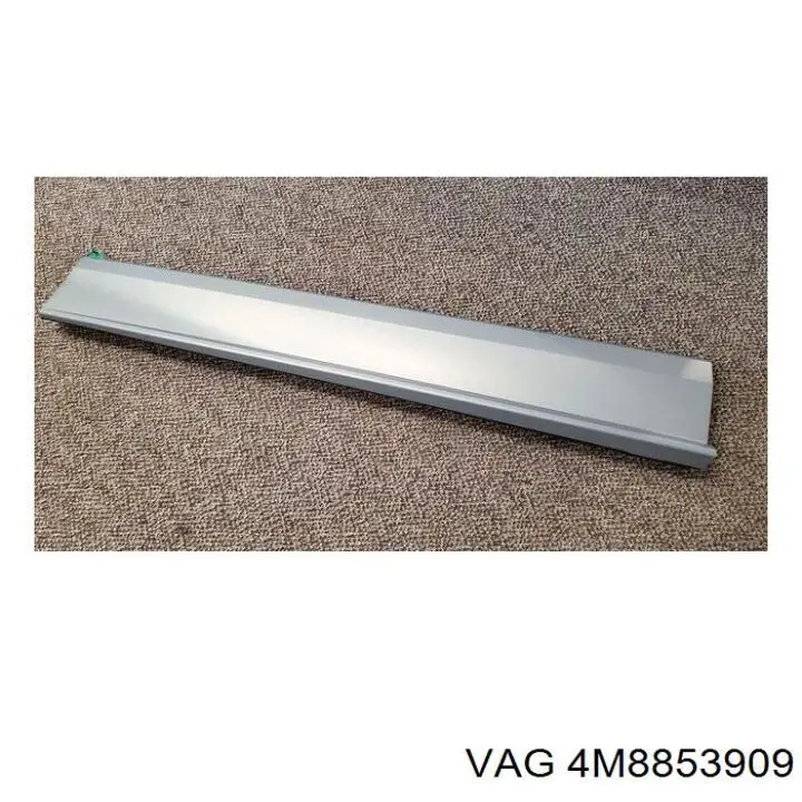  VAG 4M8853909 ціна, від 1.03 USD