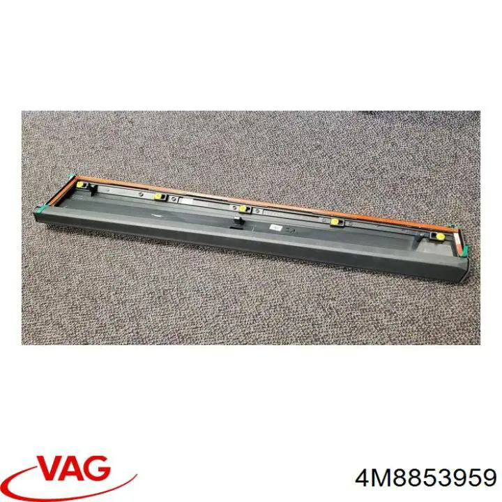  4M8853959 VAG