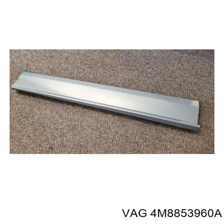 Купити 4M8853960A VAG 