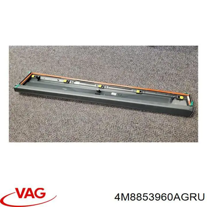  4M8853960AGRU VAG