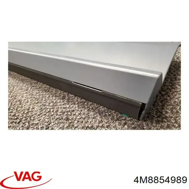  VAG 4M8854989 ціна, від 51.96 USD