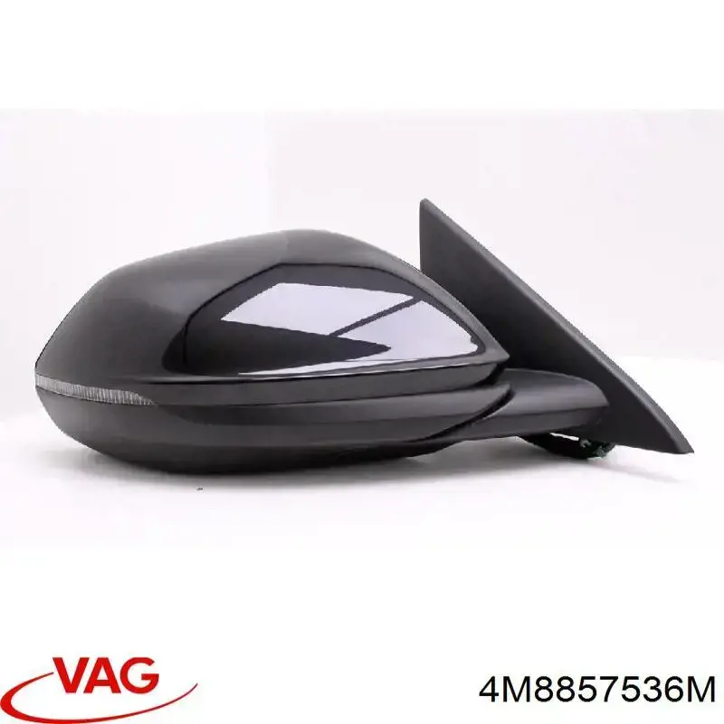 4M8857536M VAG 