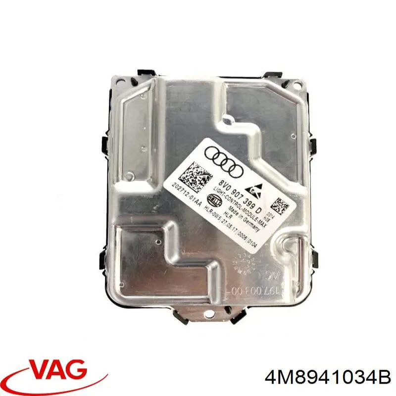 4M8941034B VAG 