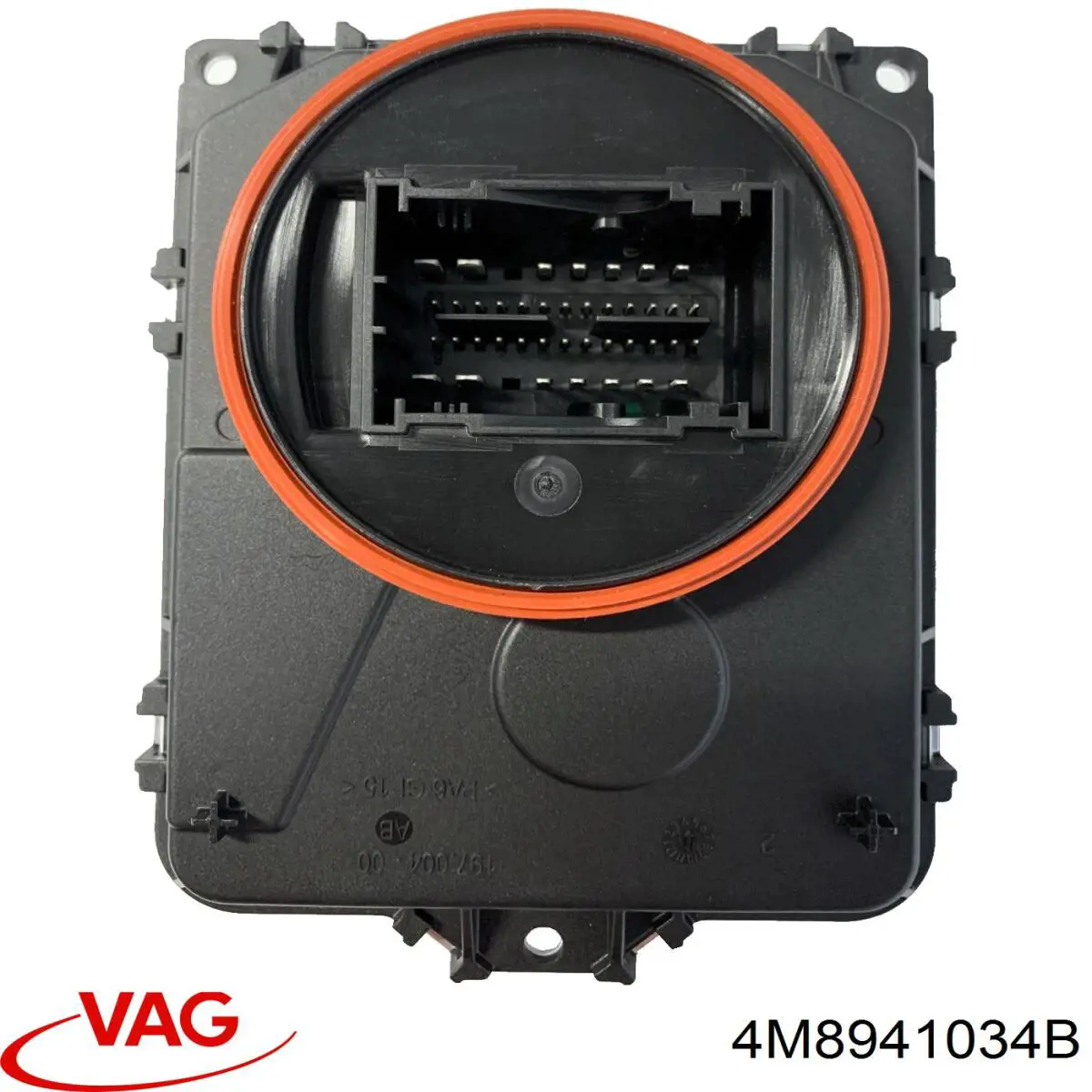  VAG 4M8941034B ціна, від 1005.13 USD