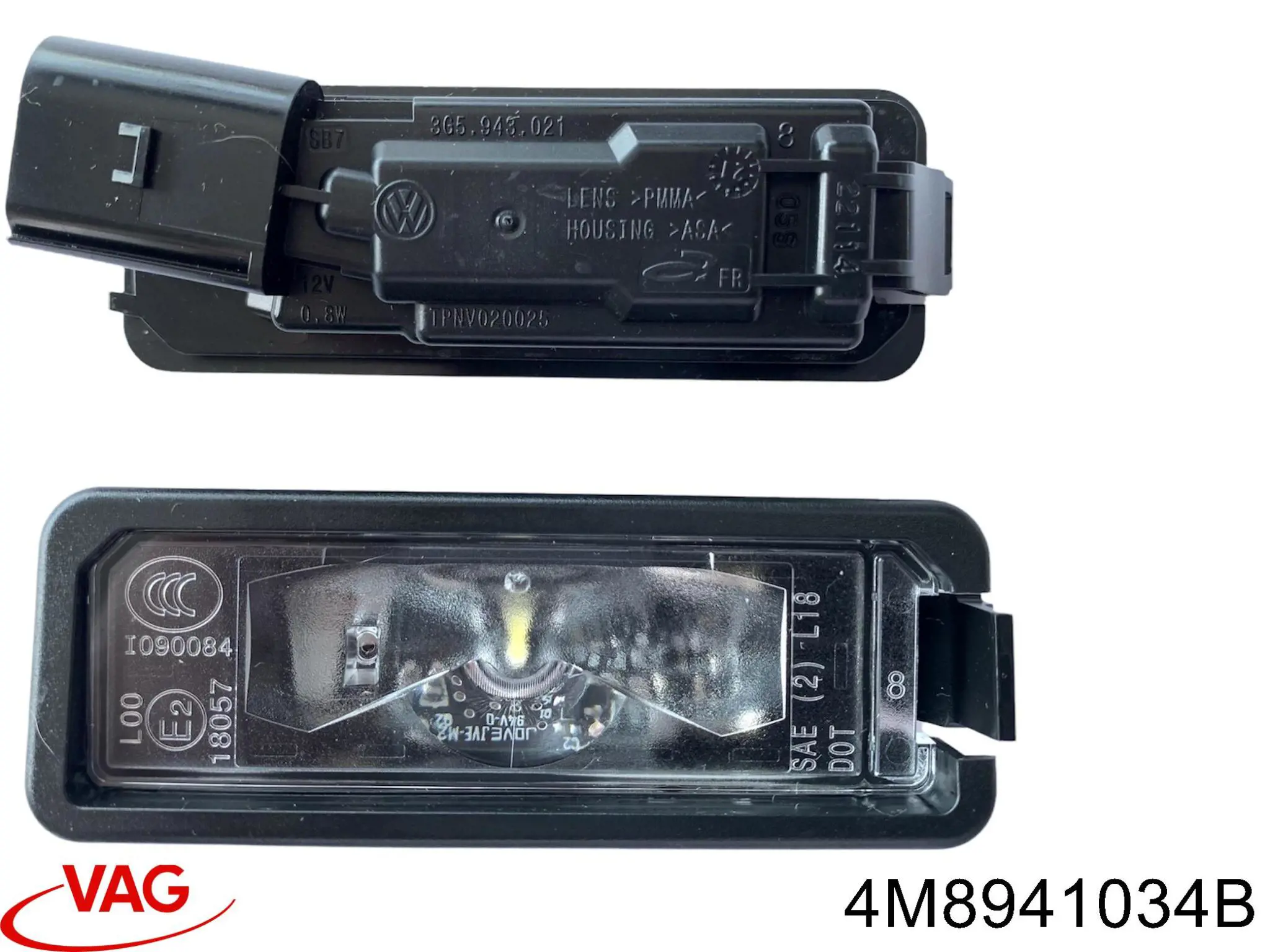  4M8941034B VAG