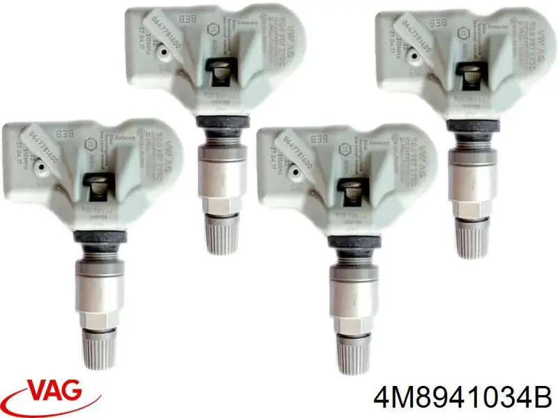 4M8941034B VAG 